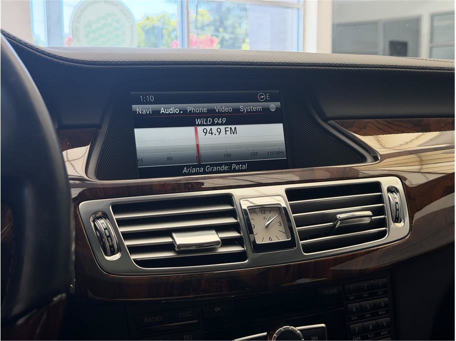 Used 2014 Mercedes-Benz CLS 550 image 15