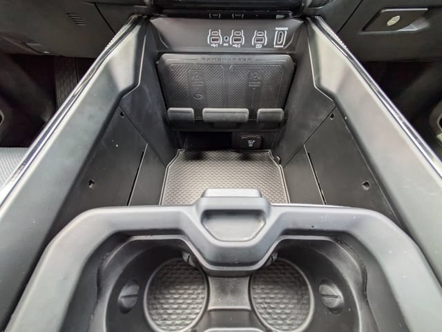 Used 2025 RAM 1500 Limited AWD/4WD image 20