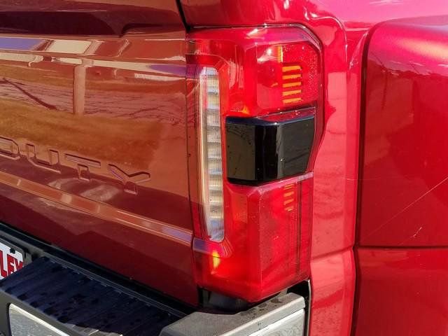 New 2026 Ford F450 XLT image 12