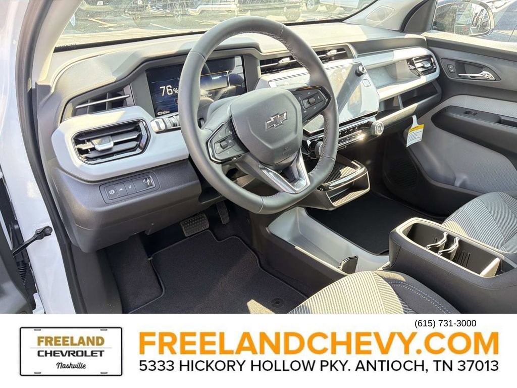 New 2027 Chevrolet Bolt LT w/ Comfort Package image 21