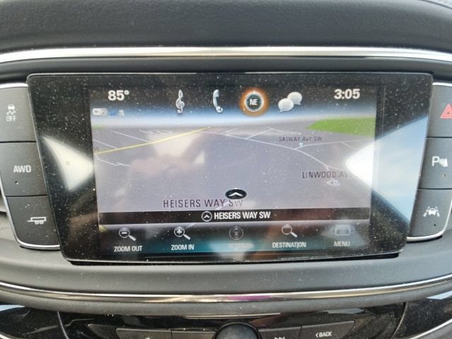 Used 2018 Buick Enclave Premium w/ Experience Buick Package AWD/4WD image 23