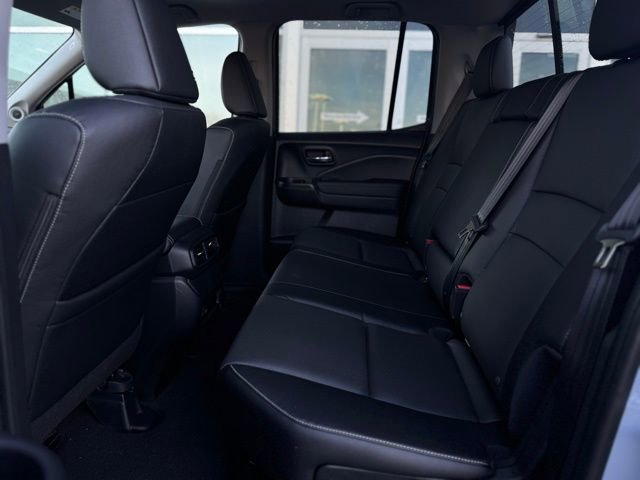 New 2026 Honda Ridgeline RTL image 16