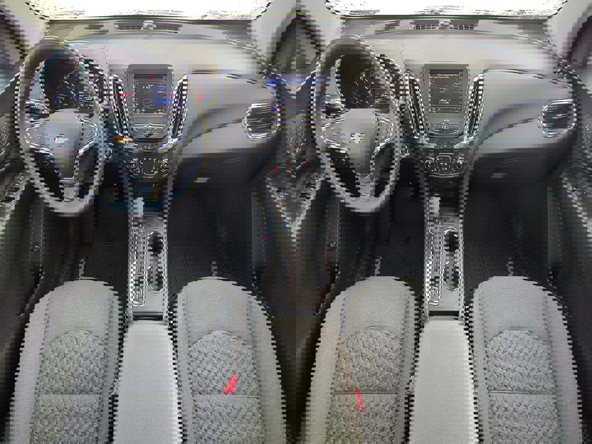 Certified 2022 Chevrolet Equinox LT image 20