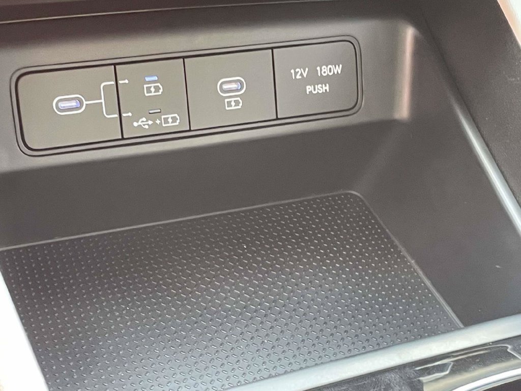 New 2026 Hyundai Tucson SEL Plus FWD image 22
