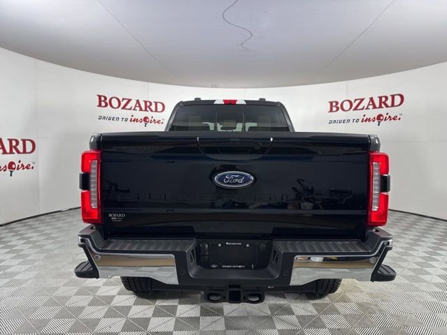 New 2026 Ford F350 Lariat w/ Lariat Ultimate Package image 6