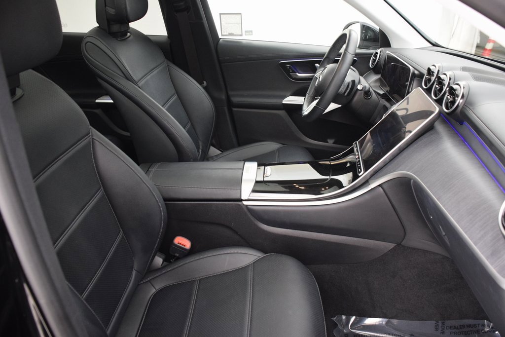 Used 2023 Mercedes-Benz GLC 300 image 16