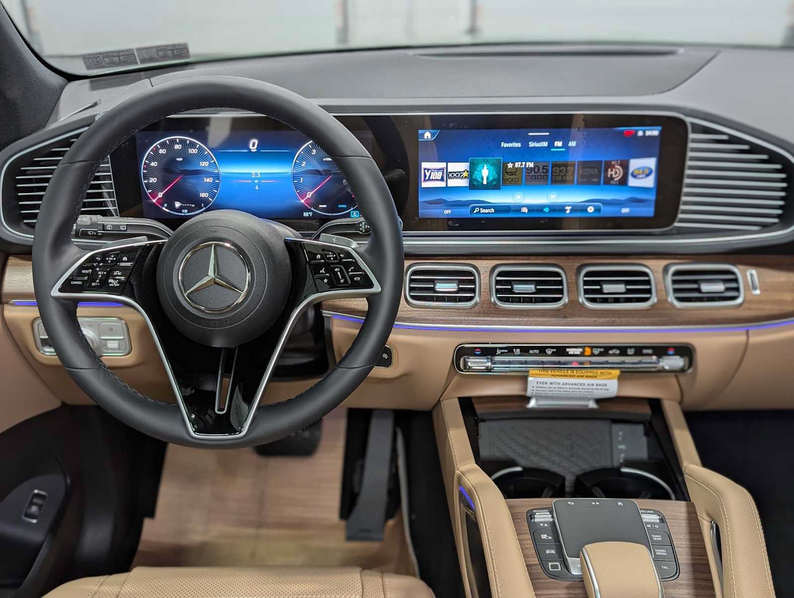 New 2026 Mercedes-Benz GLE 450 4MATIC image 5