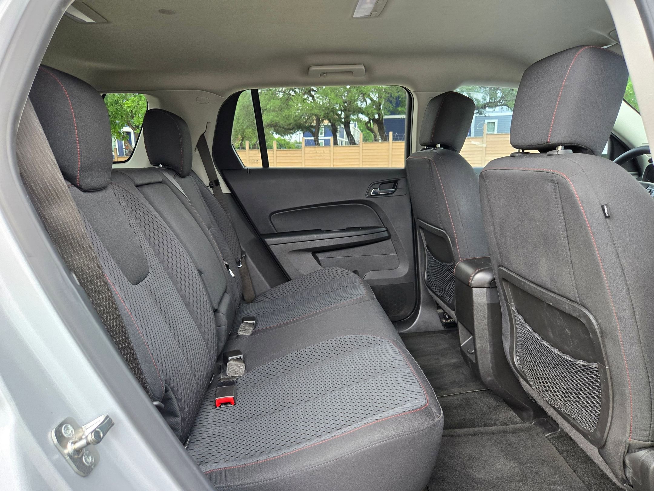 Used 2014 GMC Terrain SLE FWD image 26