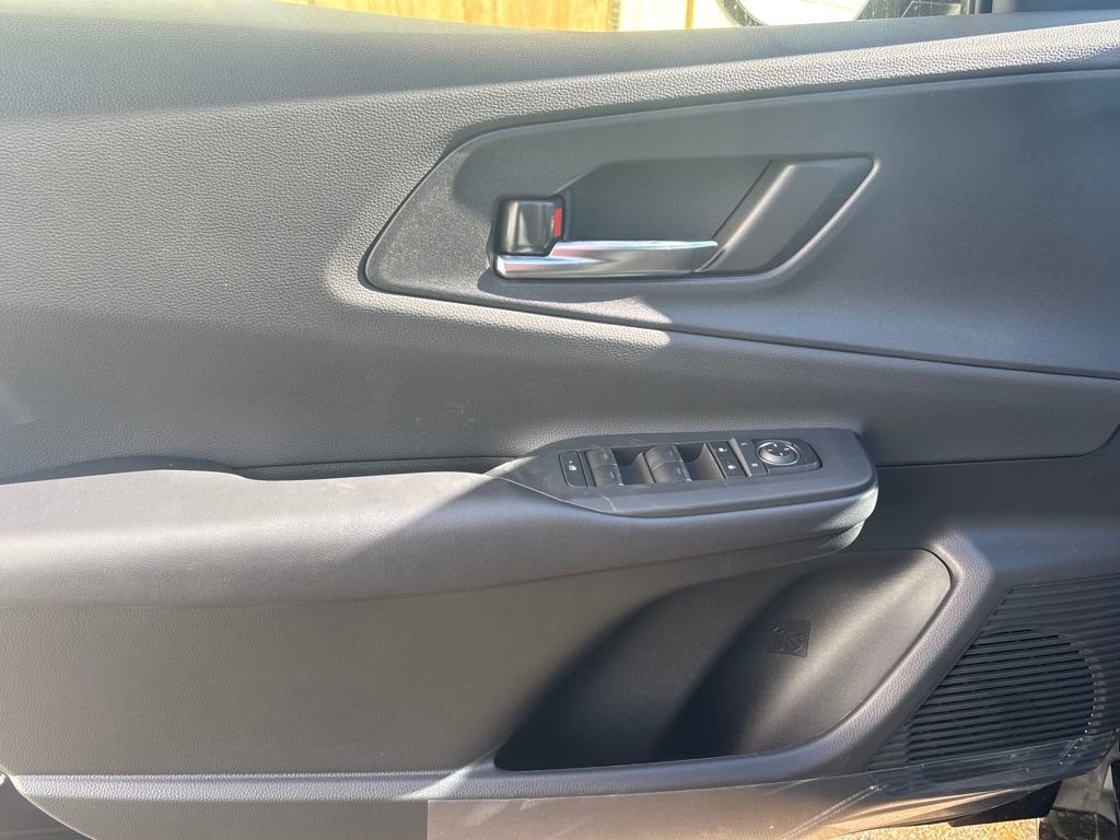 New 2026 Toyota Prius Plug-In Hybrid image 6