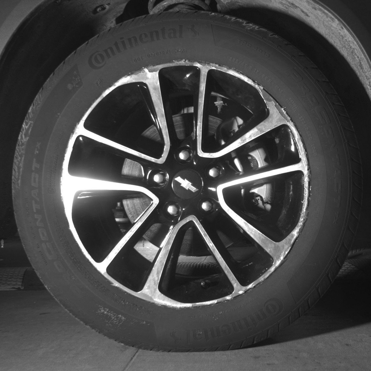 Used 2025 Chevrolet TrailBlazer LT FWD image 13