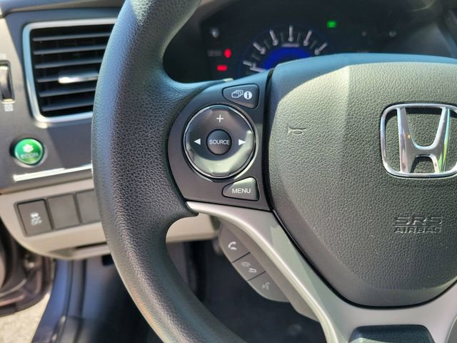 Used 2014 Honda Civic LX image 15