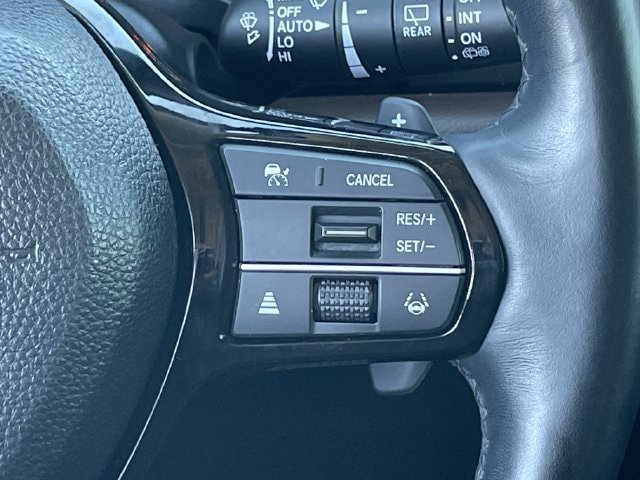 Certified 2023 Honda Pilot Elite image 15