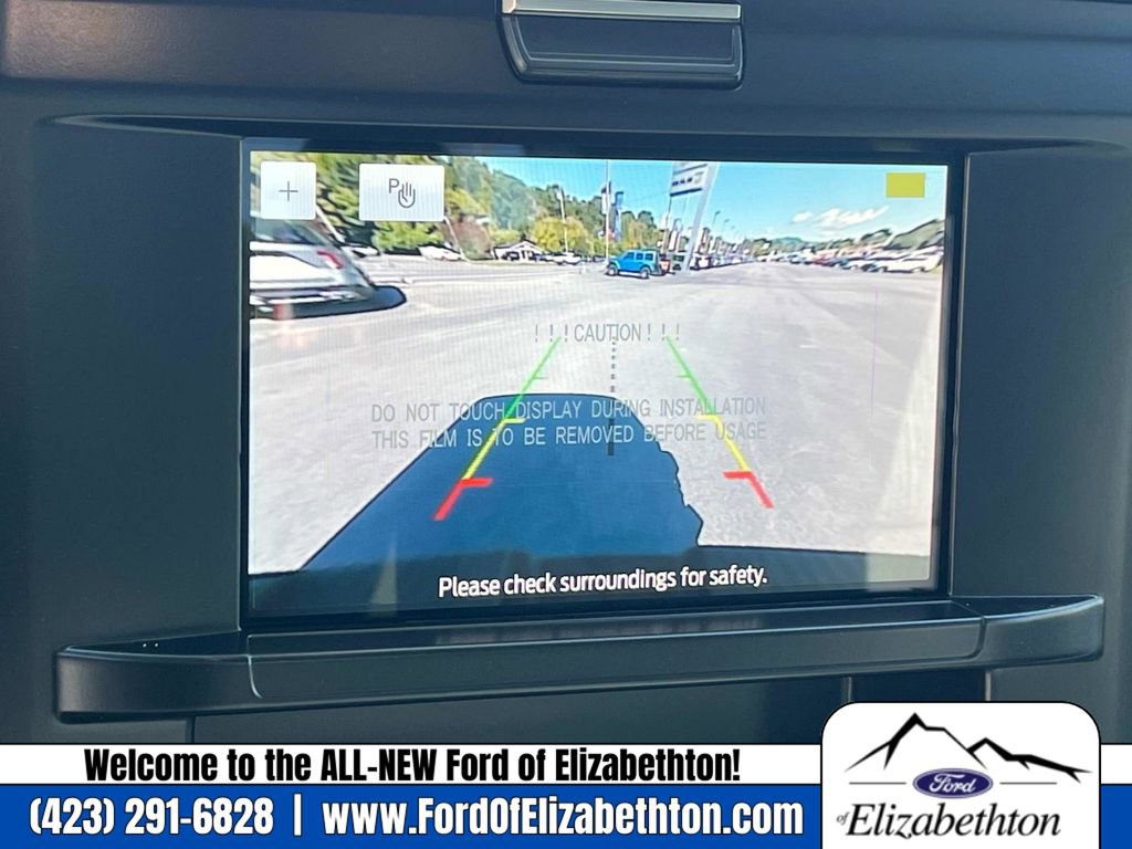 New 2026 Ford F350 4x4 Crew Cab Super Duty image 29