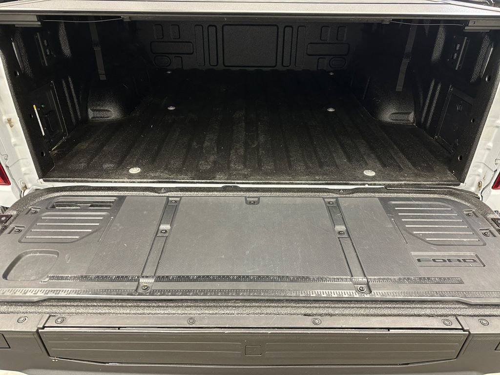 Used 2025 Ford F150 Raptor AWD/4WD image 25