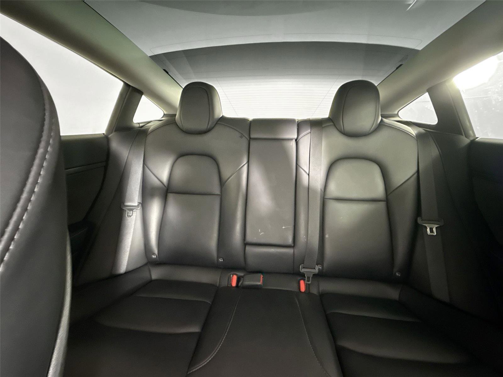 Used 2021 Tesla Model 3 Long Range image 13