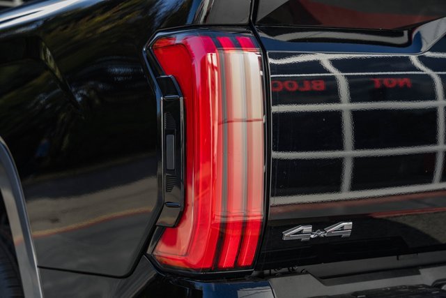 New 2026 Toyota Tundra 1794 Edition image 7
