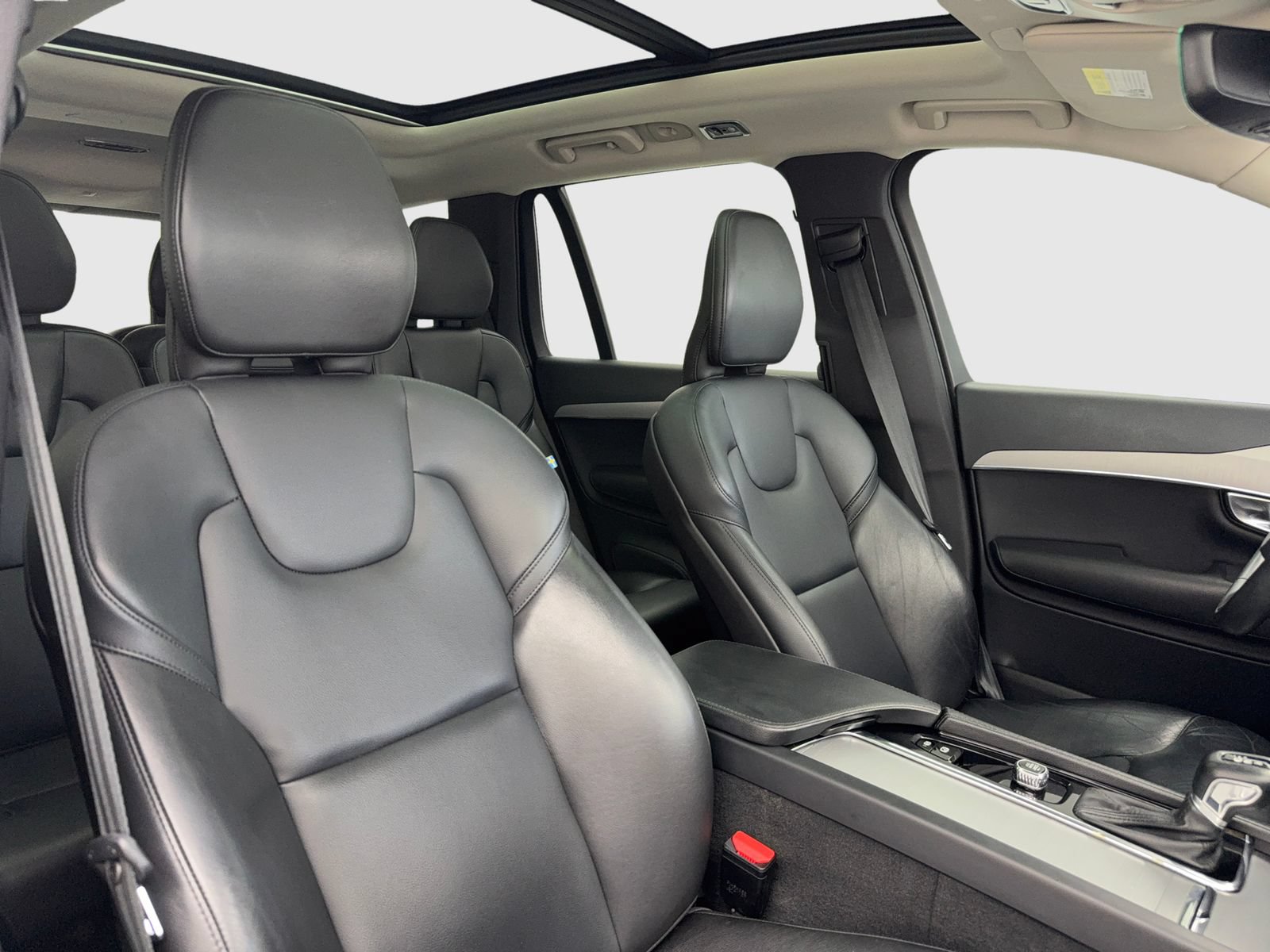 Used 2022 Volvo XC90 T5 Momentum AWD/4WD image 43