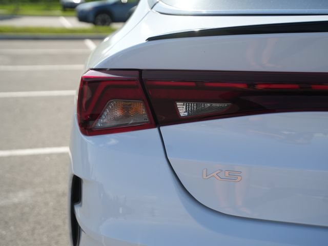 Used 2024 Kia K5 GT-Line w/ GT-Line Premium Package FWD image 42