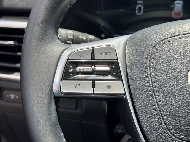 Certified 2024 Kia Telluride S w/ S Sunroof Package FWD image 27