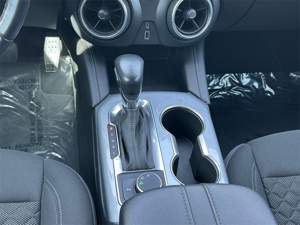 Used 2020 Chevrolet Blazer LT image 19