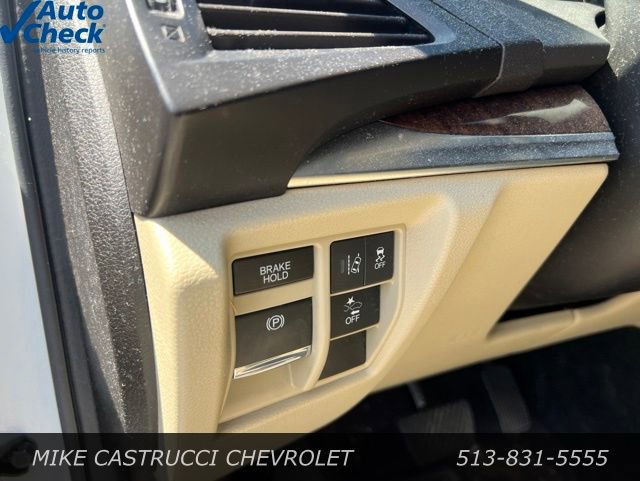 Used 2019 Acura MDX SH-AWD image 10