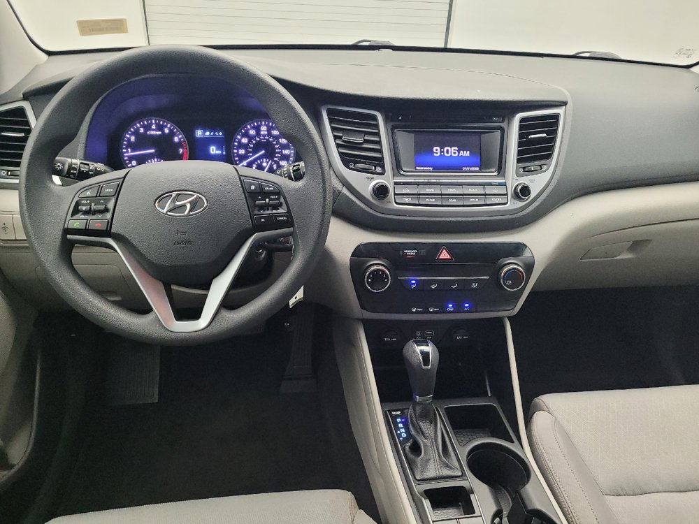 Used 2016 Hyundai Tucson SE w/ Option Group 02 FWD image 22
