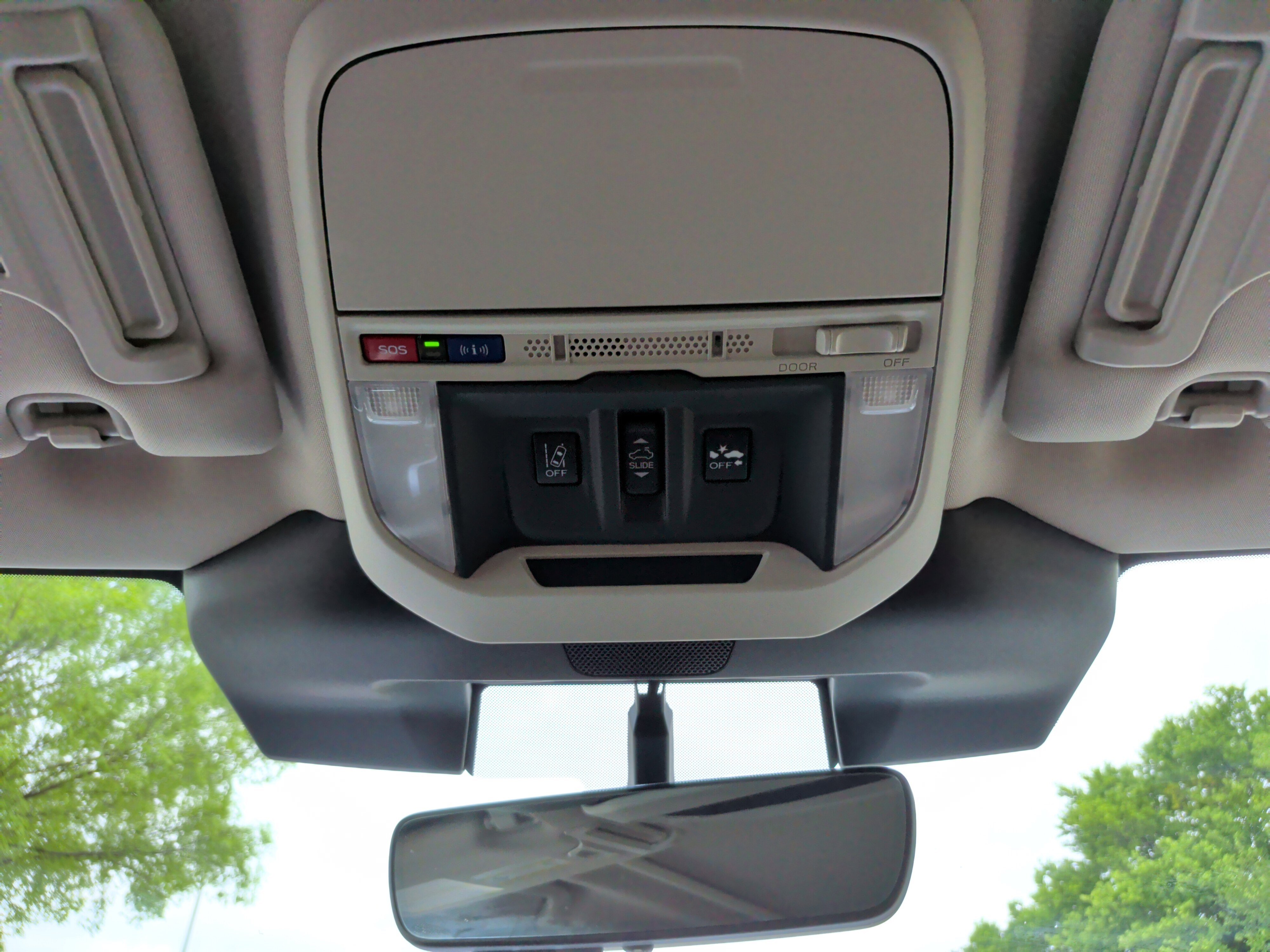Used 2023 Subaru Forester Touring AWD/4WD image 31