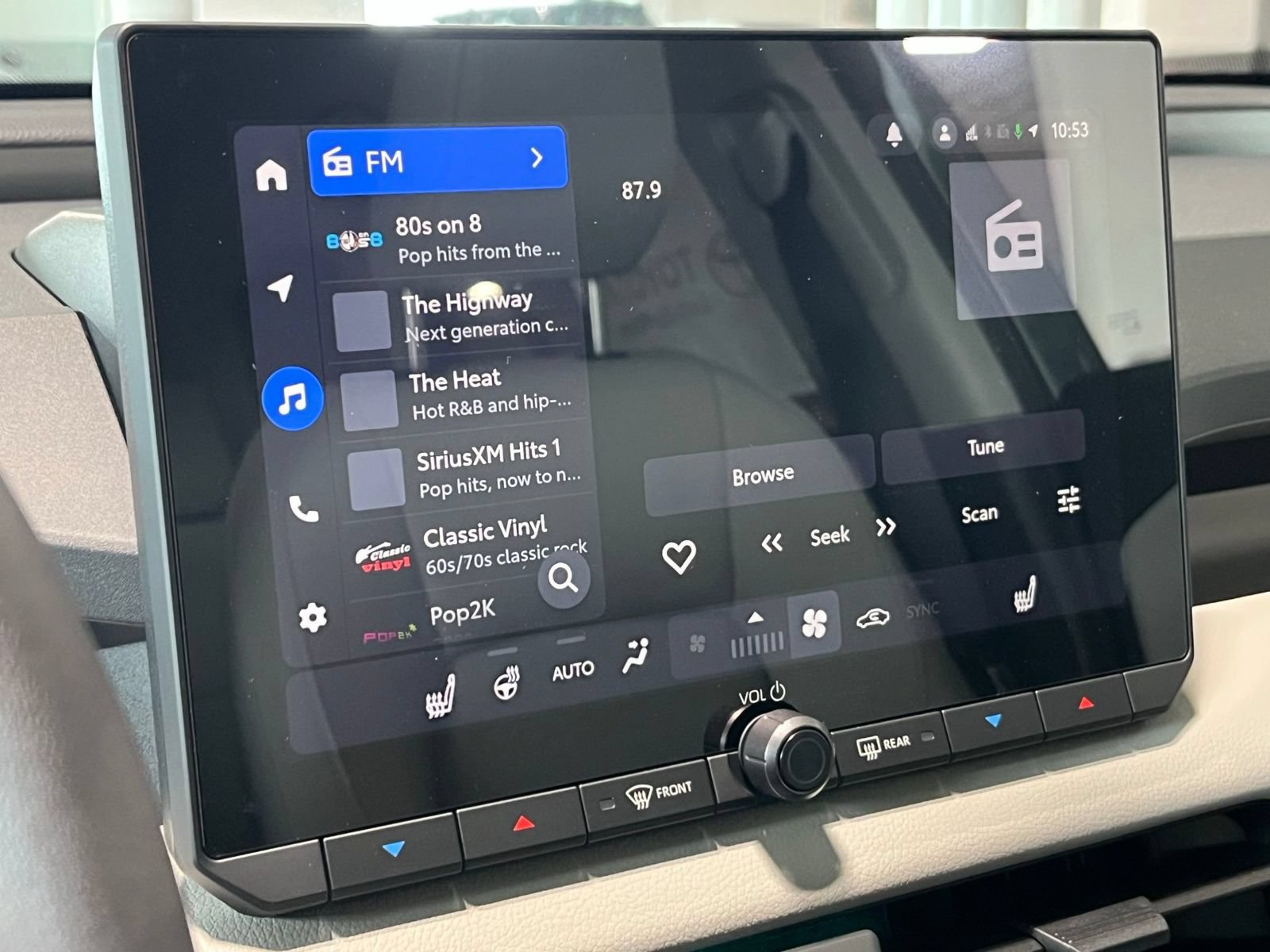 New 2026 Toyota RAV4 XLE Premium AWD/4WD image 21