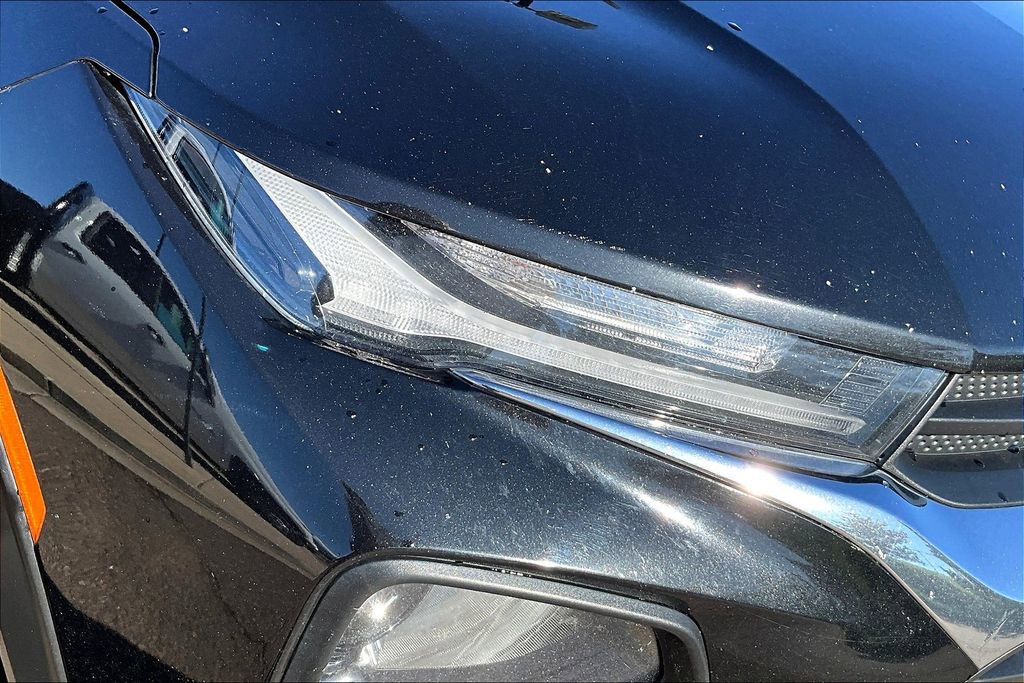 Used 2023 Chevrolet TrailBlazer LT image 32