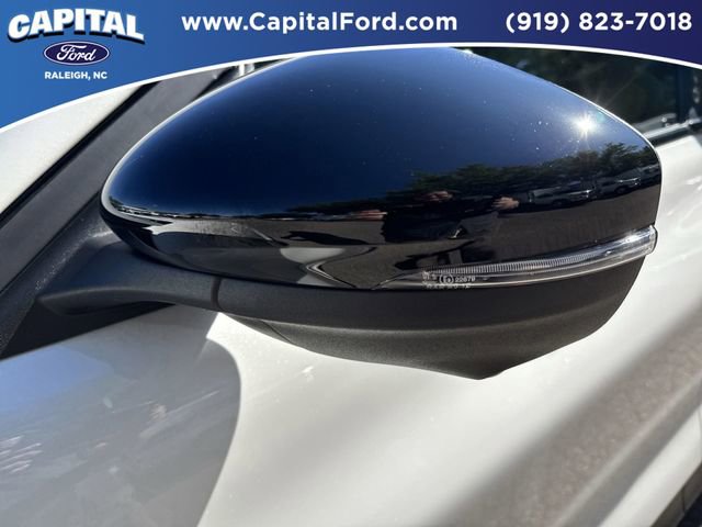 Certified 2025 Ford Mustang Mach-E Premium AWD/4WD image 12