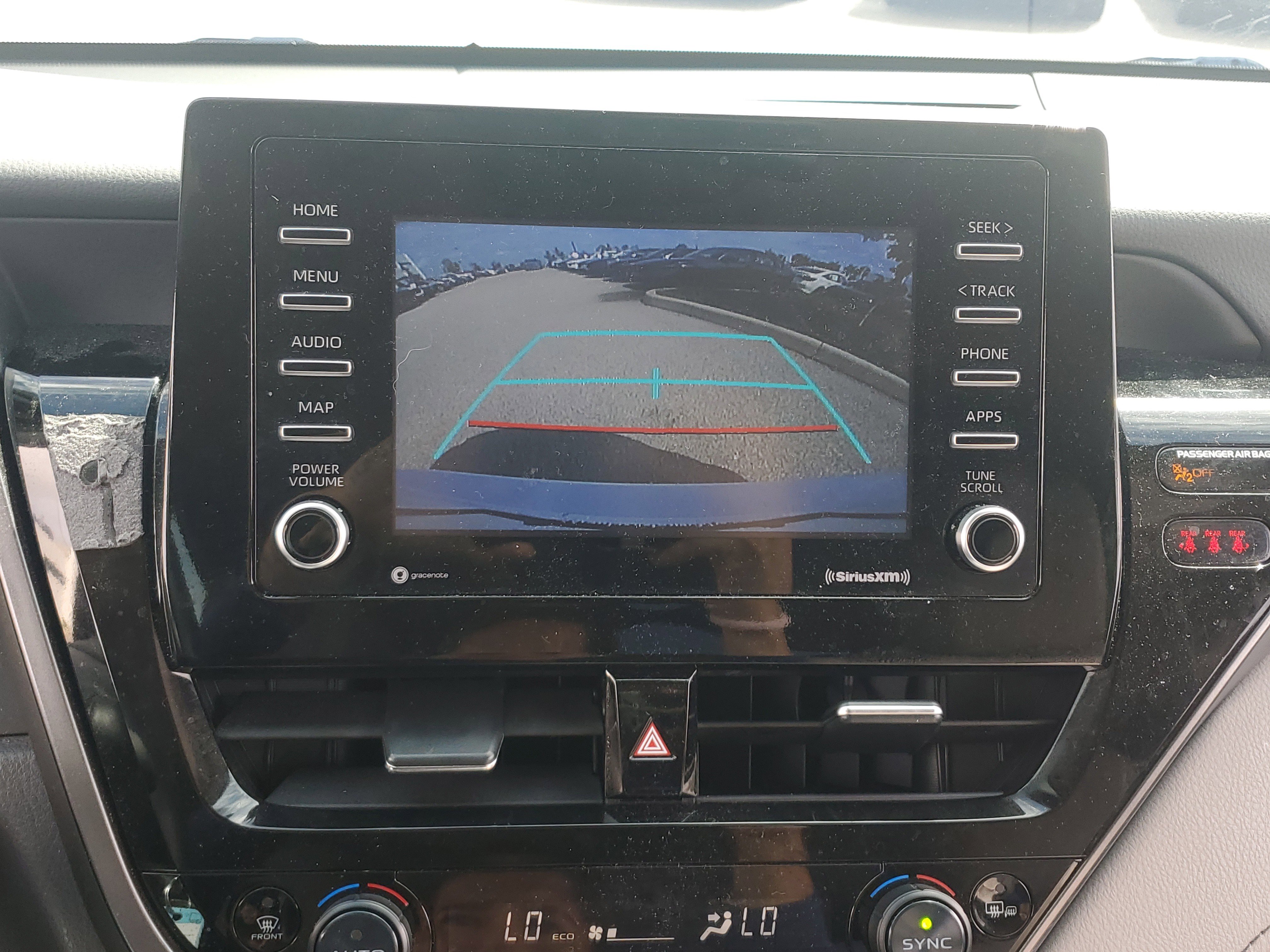 Used 2023 Toyota Camry SE image 31