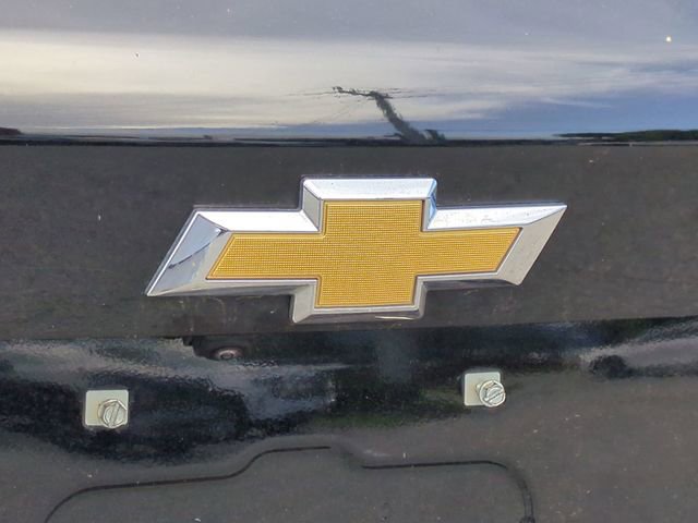 Certified 2025 Chevrolet Equinox LT FWD image 12