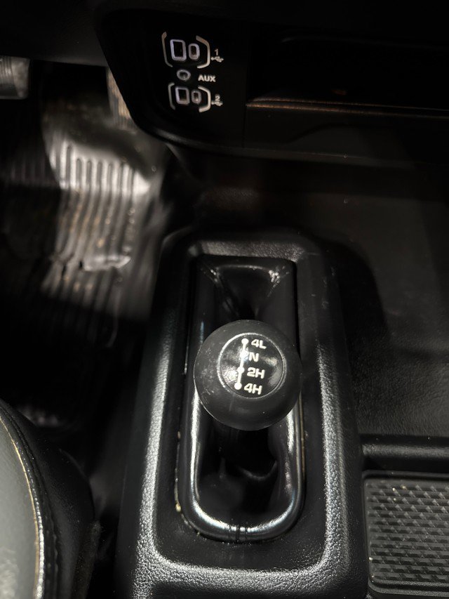 Used 2021 RAM 3500 Tradesman image 17