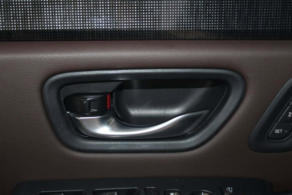 Used 2024 Honda Pilot Elite image 9