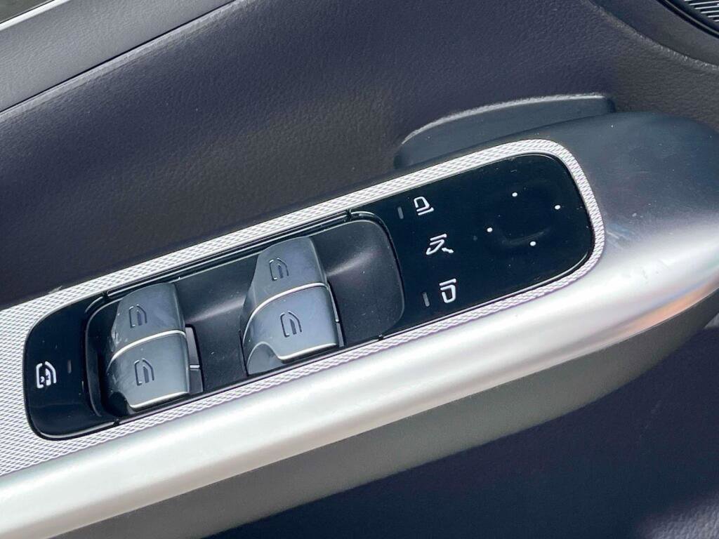 New 2026 Mercedes-Benz GLC 43 AMG 4MATIC image 29