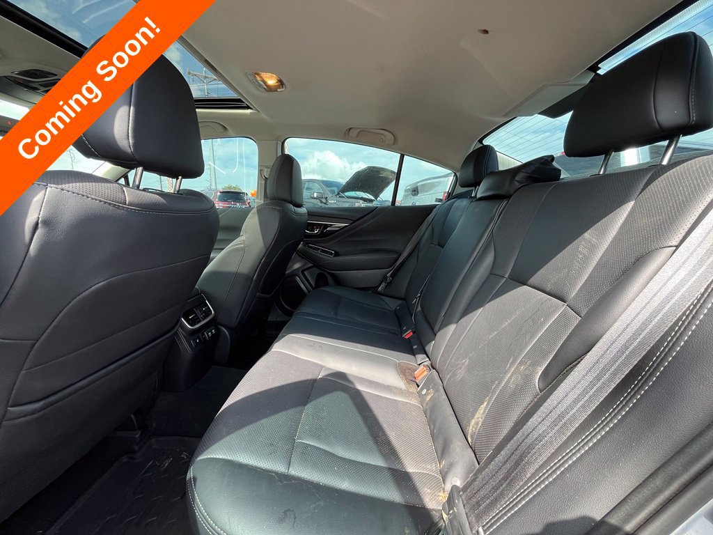 Used 2022 Subaru Legacy Limited AWD/4WD image 23