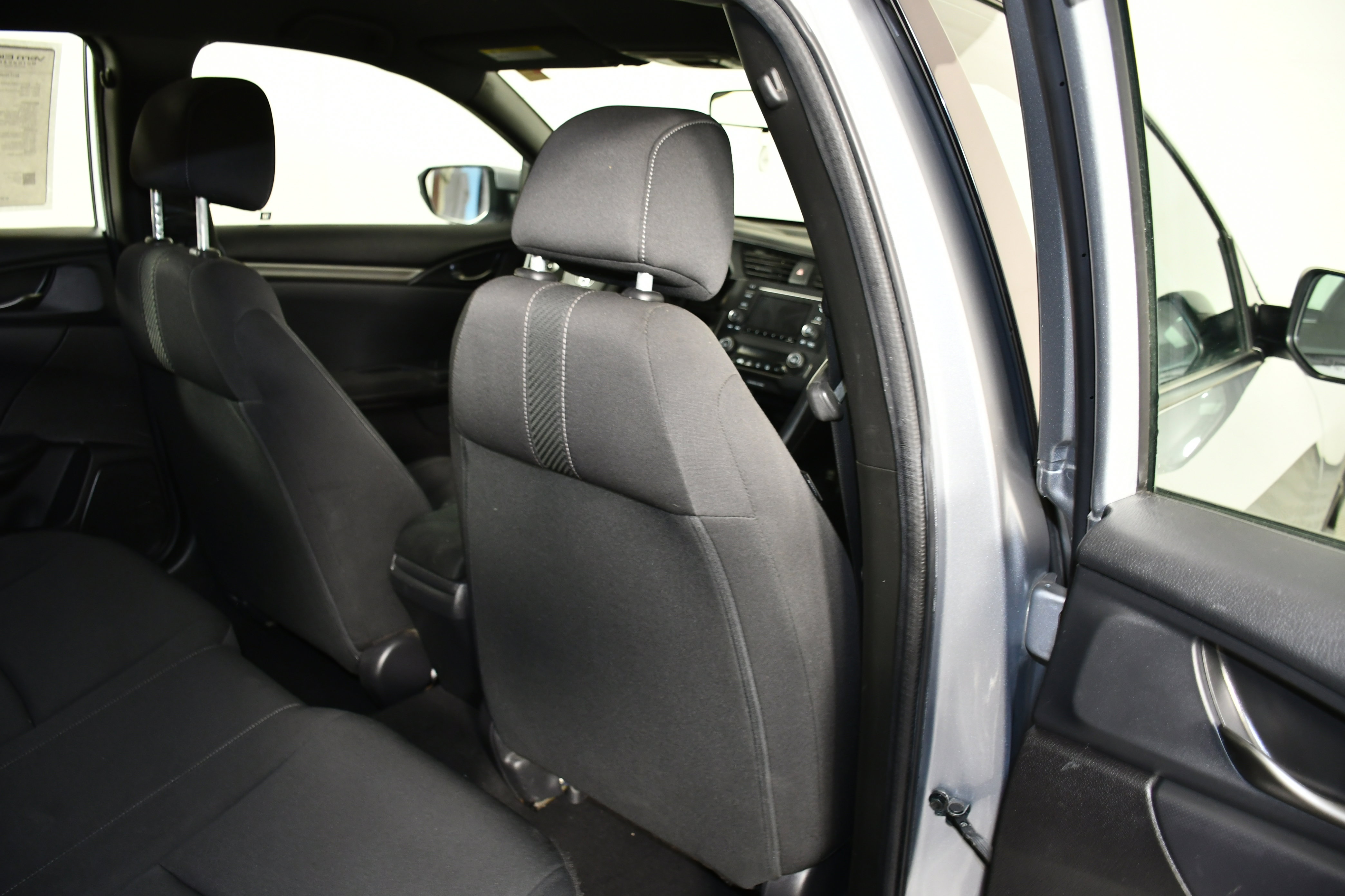 Used 2017 Honda Civic Sport image 41