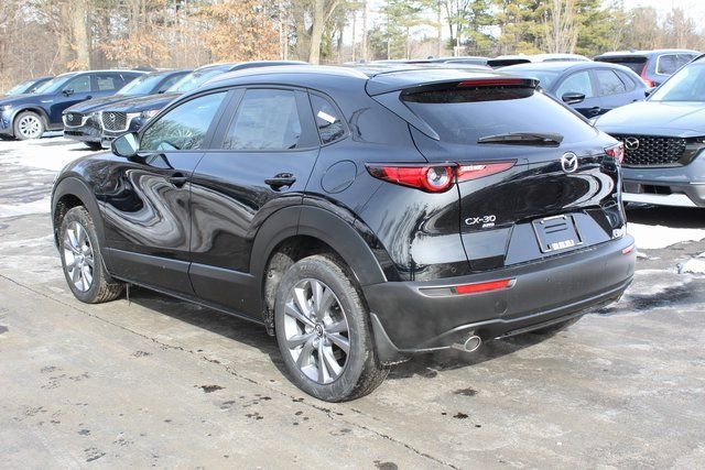 New 2026 MAZDA CX-30 AWD 2.5 S w/ Premium Package image 5