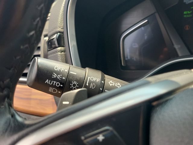 Used 2022 Honda CR-V EX-L image 34