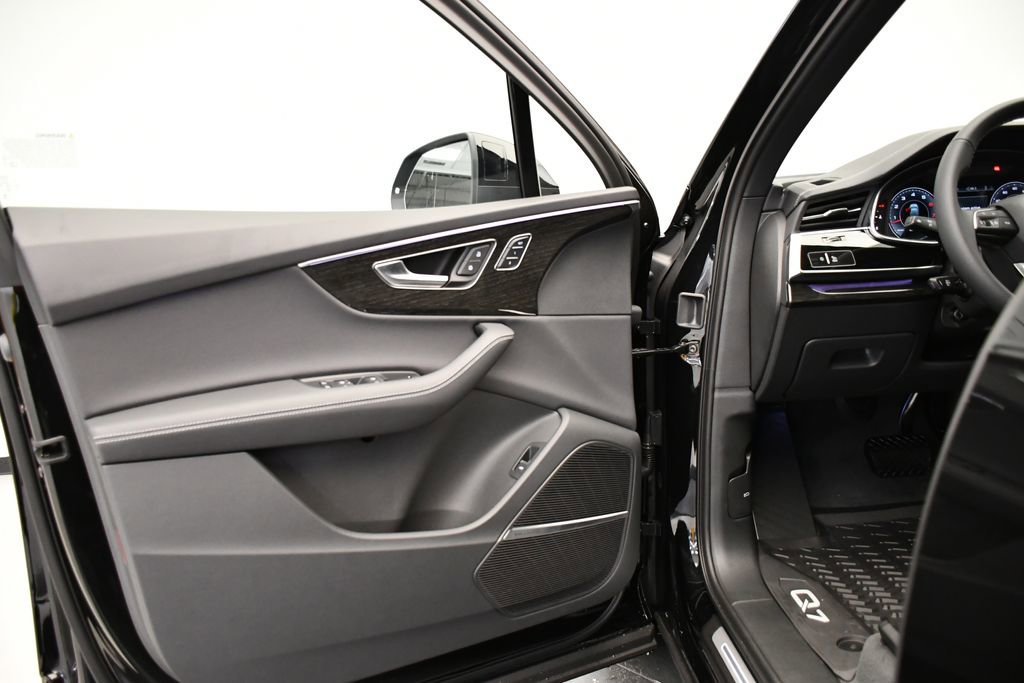 New 2026 Audi Q7 3.0T Premium Plus image 31