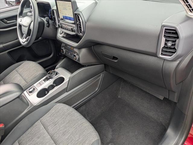 Certified 2021 Ford Bronco Sport Big Bend image 21