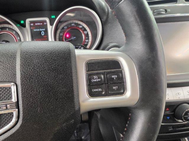 Used 2017 Dodge Journey GT AWD/4WD image 12