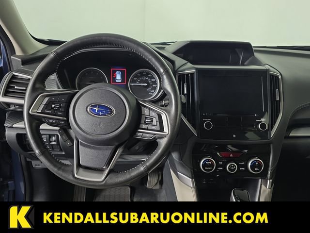 Used 2019 Subaru Forester Limited AWD/4WD image 9