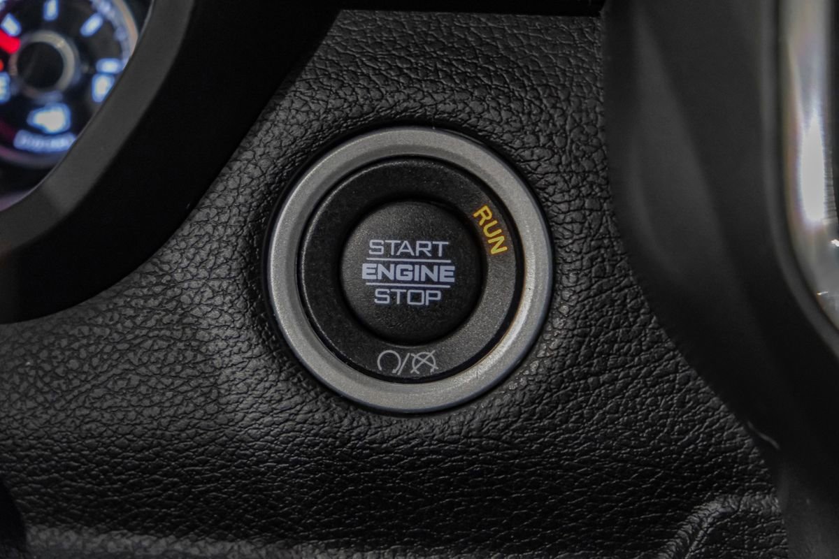 Used 2022 RAM 3500 Laramie image 20