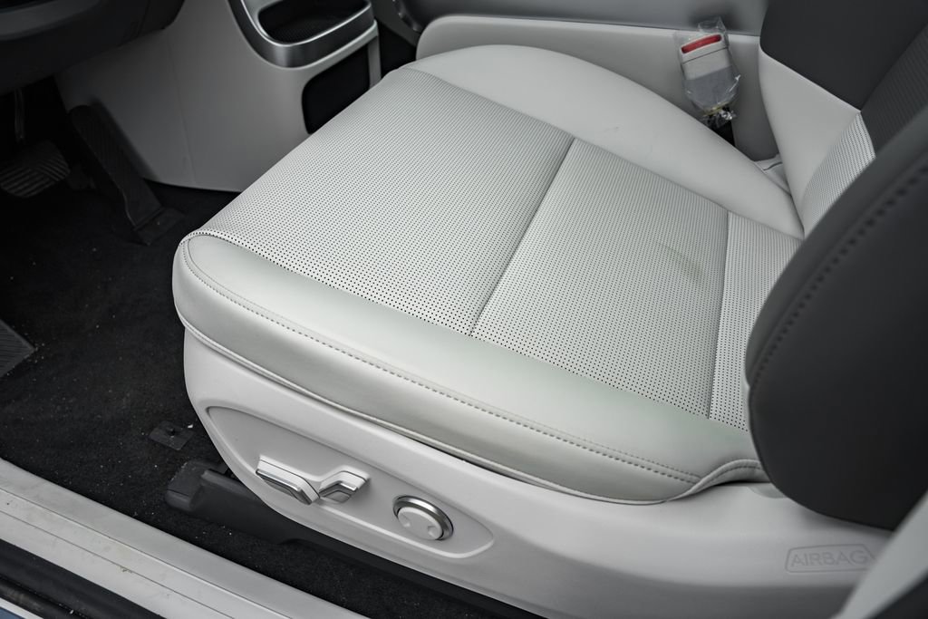 New 2026 Hyundai Ioniq 9 SEL image 35