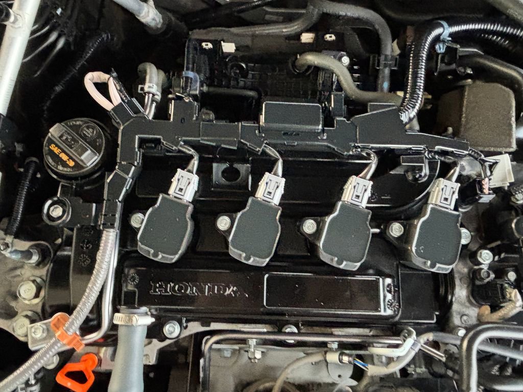 Used 2022 Honda Accord Sport image 28