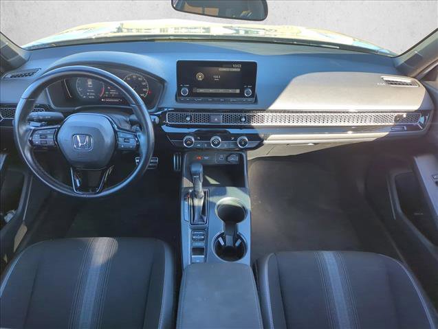 Used 2024 Honda Civic Sport image 15