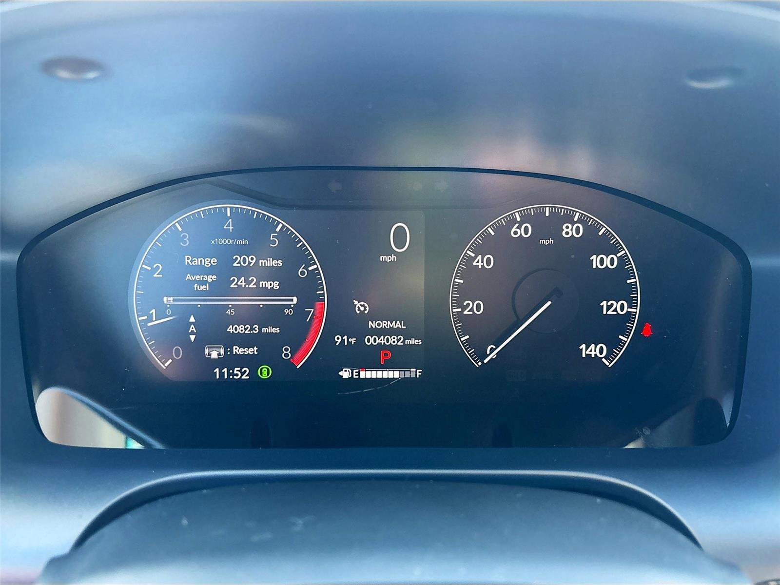 Certified 2023 Honda HR-V EX-L image 14