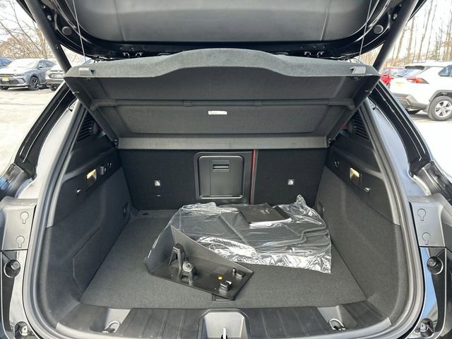 New 2026 Alfa Romeo Tonale w/ Quick Order Package 23H Volce image 17