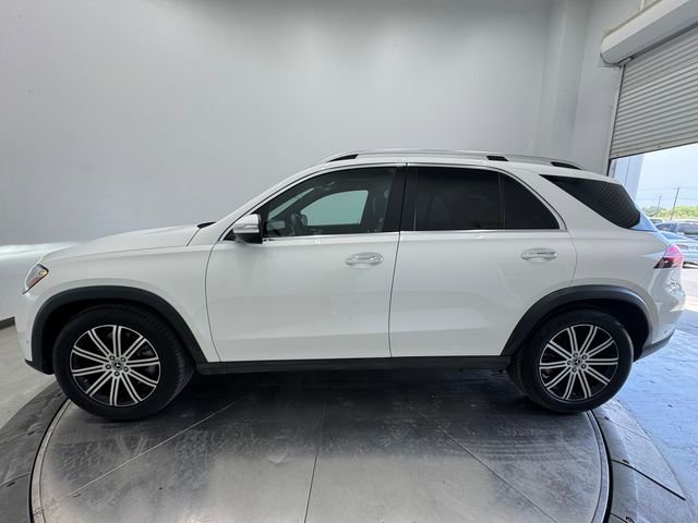 Used 2024 Mercedes-Benz GLE 450 4MATIC image 15